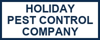 Holiday Pest Control Company